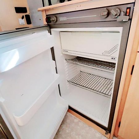 Camping-Car Vitry-le-Francois Luaran gambar