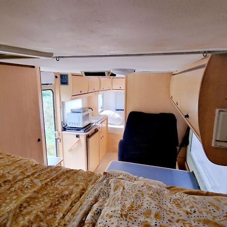 Camping-Car Vitry-le-Francois Luaran gambar