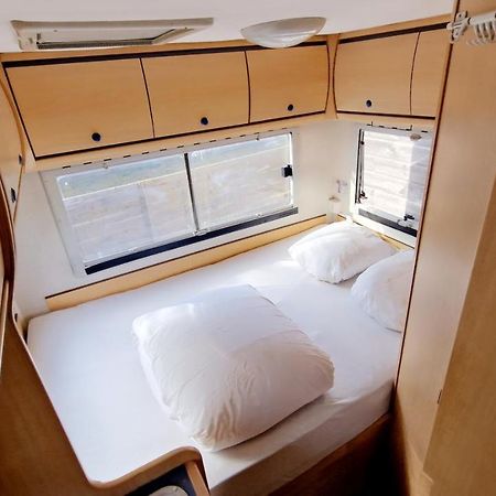 Camping-Car Vitry-le-Francois Luaran gambar