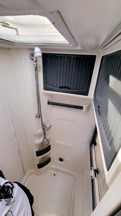 Camping-Car Vitry-le-Francois Luaran gambar