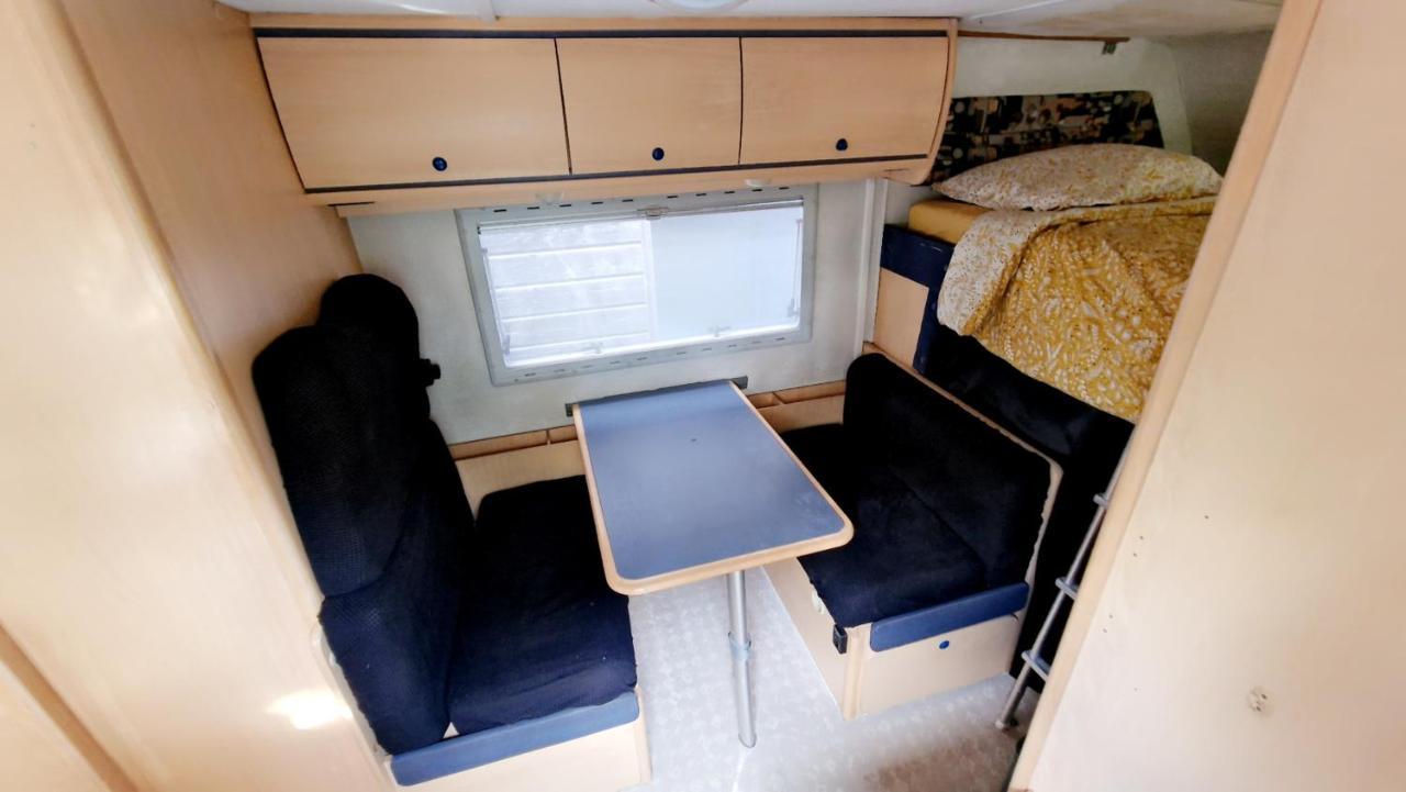 Camping-Car Vitry-le-Francois Luaran gambar